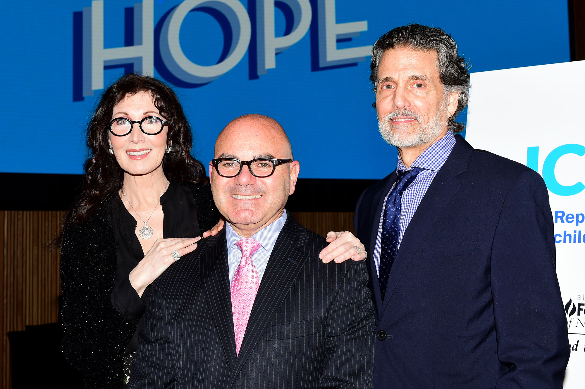 Hosted by Tony Award Winner Joanna Gleason, JCCA’s Celebration of Hope Raises More Than $700,000 for New York’s Neediest Children