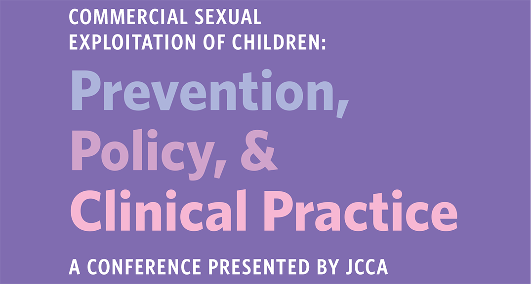 JCCA Hosts Inaugural CSEC Conference
