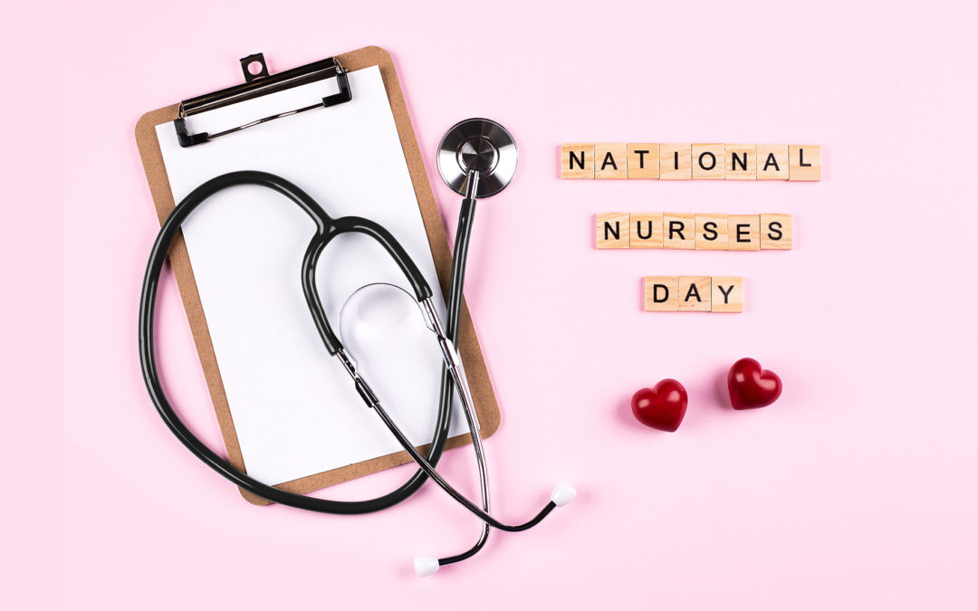 JCCA Celebrates National Nurses Day