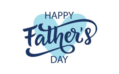 Message from CEO Ronald Richter: Father’s Day 2020