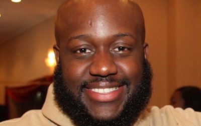 JCCA Staff Spotlight: Theodor Gervais, Youth and Career Development