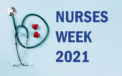 A Salute to JCCA’s Nurses