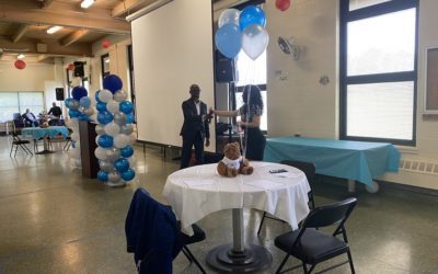 Campus Staff Appreciation 2022