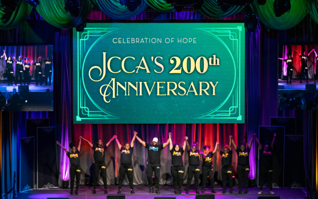 200th Anniversary Gala