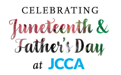 Father’s Day and Juneteenth 2023
