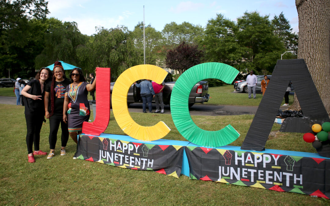 Juneteenth Jubilee