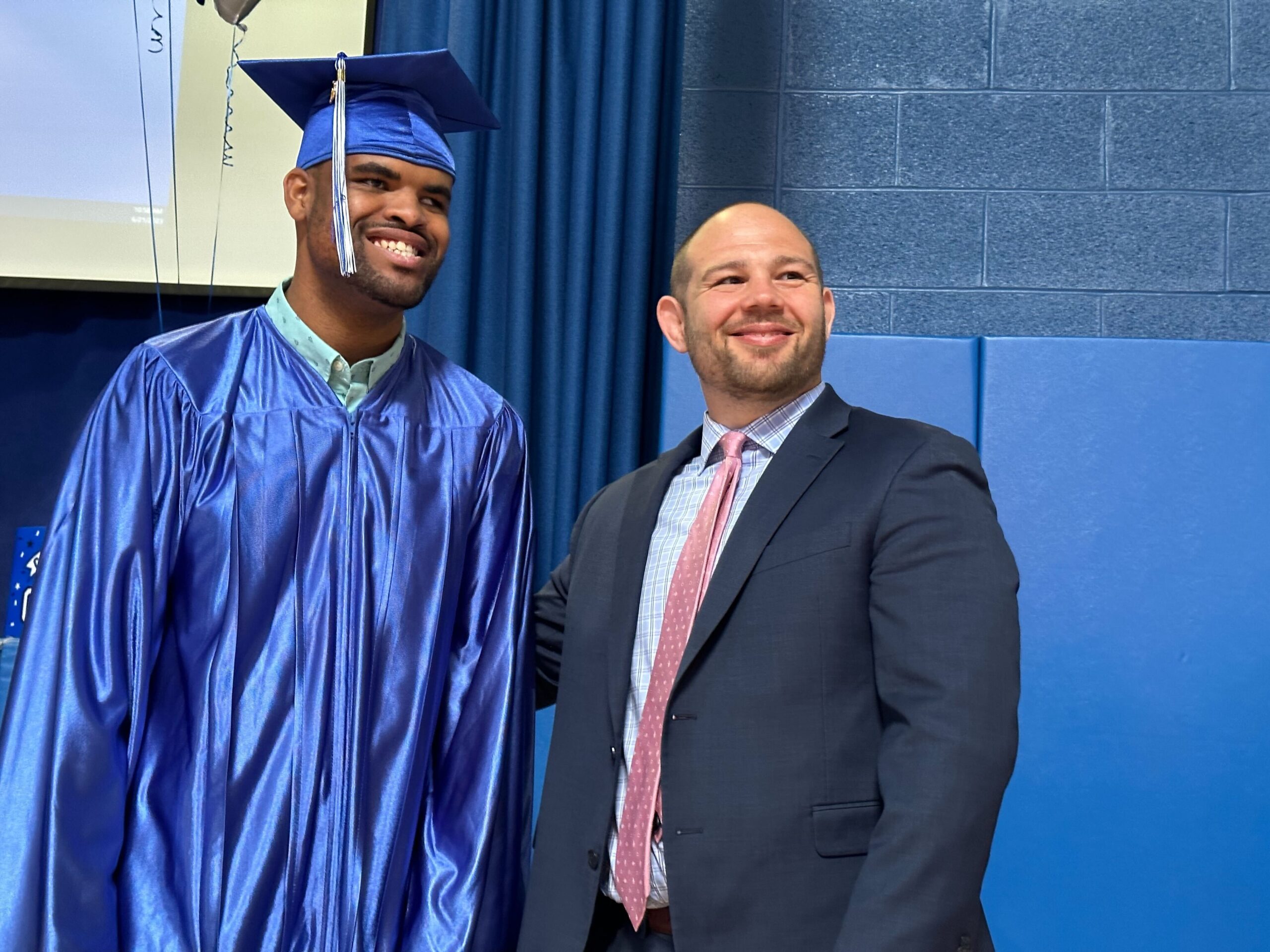 FHS Project Graduation - Class of 2024