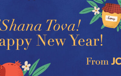 Rosh Hashanah 5784