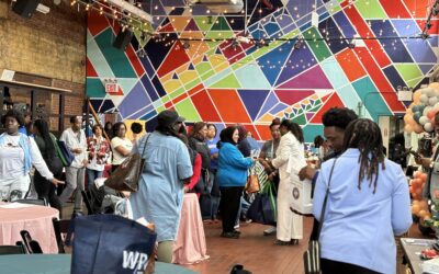 Brooklyn Women’s Summit