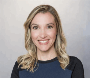 Jill Wagner, Journalist at the Mo News Podcast