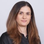 Gayane Sardaryan, LCSW